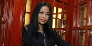Jelang Lahiran, Ternyata Inilah Yang Ditakutkan Tantri Kotak