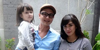 Jelang Lahiran, Ussy & Andhika Pratama Pindah Ke Rumah Baru