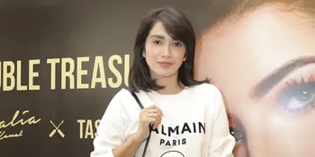 Jelang Lahiran, Ussy Sulistiawaty Galau dan Tiba-tiba Parno