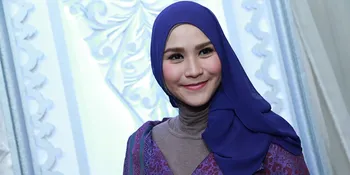 Jelang Melahirkan, Zaskia Mecca Dapat Syarat Mutlak Dari Suami