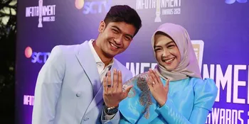 Jelang Menikah dengan Teuku Ryan, Ria Ricis Mengaku Alami Lebih Banyak Cobaan