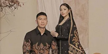 Jelang Menikah, Nikita Willy dan Indra Priawan Lakukan Sesi Pemotretan Prewedding
