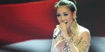 Jelang Miss World 2013, Orang Tua Vania Larissa Tegang