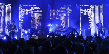 Jelang Natal, Muse Unggah Bocoran Proses Rekaman Album Baru