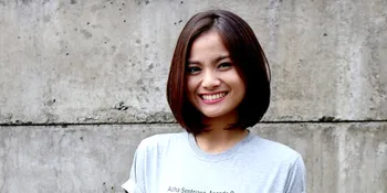 Jelang Nikah, Acha Septriasa Belajar Soal Malam Pertama ke Omesh