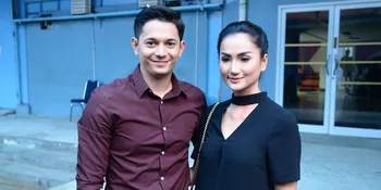 Jelang Nikah, Andrew Andika & Tengku Dewi Tak Batasi Pekerjaan