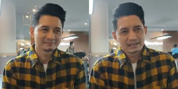 Jelang Nikah, Chand Kelvin Senang Sudah Melewati Tahapan Lamaran dan Foto Prewedding