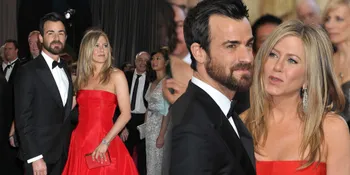 Jelang Nikah, Jennifer Aniston Lakukan Diet Ketat