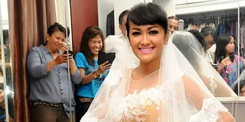 Jelang Nikah, Jupe Dipusingkan Soal Anggaran Transportasi