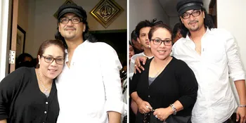 Jelang Nikah, Nunung-Iyan Bolak-Balik ke Kantor Polisi