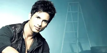 Jelang Nikah, Pacar Shahid Kapoor Habiskan Waktu Dengan Temannya