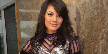 Jelang Nikah, Purie Mahadewi Makin Berisi