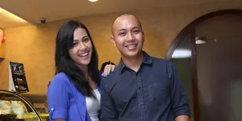 Nikahi Dhianty, Reza Aditya Ungkap Penyebab Putus Dari Mantan