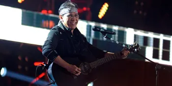 Jelang Pemilu, Iwan Fals Suarakan Untuk Tidak Golput