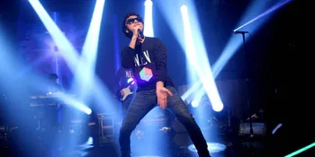 Jelang Pemilu, Nidji Ogah Tampil Untuk Kampanye Partai