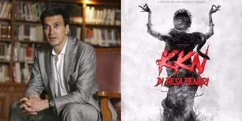 Jelang Penayangan, Penjualan Pre-Sale Tiket 'KKN DI DESA PENARI' Versi Extended Sudah Ludes di Banyak Bioskop