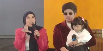 Jelang Perayaan Hari Kemerdekaan RI, Atta Halilintar Telurkan Single Baru Berjudul 'Torang Indonesia'