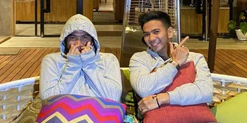 Jelang Pergantian Tahun, Rizki Ridho Pilih Habiskan Waktu Bersama Keluarga dan Teman-teman Dekat di Bandung