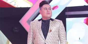 Jelang Pergantian Tahun, Rupanya Ini Harapan Serta Doa Nassar Untuk Menyambut Tahun Baru 2020