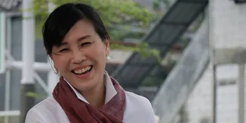 Jelang Pernikahan Ahok dan Bripda Puput, Ini Kabar Terbaru Veronica Tan