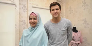 Jelang Pernikahan, Berat Badan Stuart Collin Turun