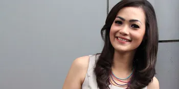 Jelang Pernikahan, Christy Jusung Sangat Happy