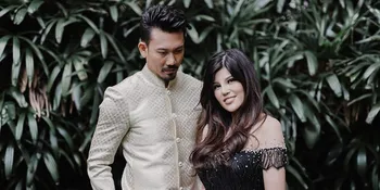 Jelang Pernikahan, Dita Soedarjo Turunkan Badan 4 Kilo Agar Gaun Muat Dipakai