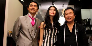 Jelang Pernikahan, Donita Masih Sibuk Kuliah