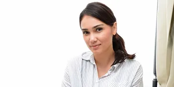 Jelang Pernikahan, Feby Febiola Tak Lakukan Diet Ketat