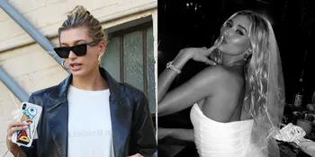 Jelang Pernikahan, Hailey Baldwin Dapat Pesta Bachelorette yang Seru dan Nakal!