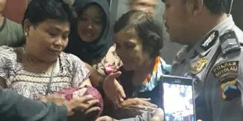 Jelang Pernikahan Kahiyang Dan Bobby, Relawan Jokowi Melahirkan
