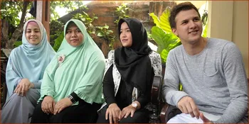 Jelang Pernikahan, Risty Tagor - Stuart Collin Sempat Ribut