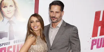 Jelang Pernikahan, Sofia Vergara - Joe Manganiello Ngapain Ya?