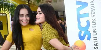 Jelang Pernikahan Vicky Prasetyo, Dina Sabun Colek Mengaku Pernah Diajak Settingan