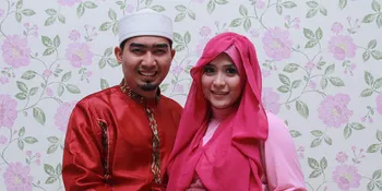 Jelang Persalinan, April Jasmine Makin Tenang