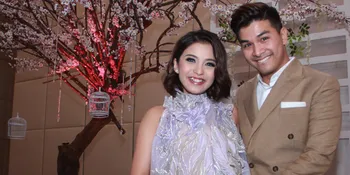 Jelang Persalinan, Chelsea Olivia & Glenn Belanja Keperluan Bayi