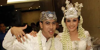 Jelang Proses Persalinan Istri, Randy Nidji Deg-Degan