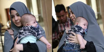 Jelang Puasa Tanpa Suami, Aktris Risty Tagor Bantah Kesepian