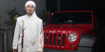 Jelang Putusan Final Hakim, Guntur Bumi Tertunduk Lesu