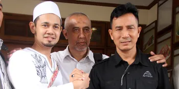 Jelang Putusan, Guntur Bumi Optimis Bebas Dari Tuntutan