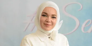 Jelang Ramadan, Dewi Sandra Bagi Tips Agar Tetap Segar Selama Jalani Ibadah Puasa
