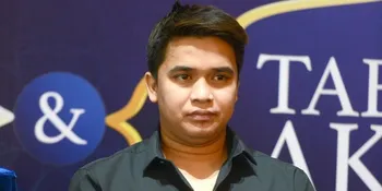 Jelang Ramadan, Ini Kebiasaan Almarhum Olga Syahputra Yang Selalu Diingat Billy