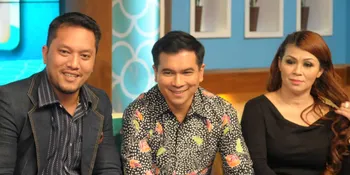 Jelang Ramadan, Khrisna Mukti Buka Pintu Damai Untuk Devi