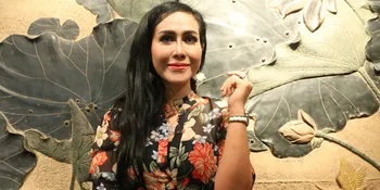 Jelang Ramadan, Ratu Meta Siapkan Single Religi Terbaru