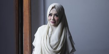 Jelang Ramadan Reza Artamevia Lakukan Kebiasaan Rutin, Bertaubat Pada Allah