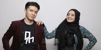 Jelang Ramadan, Zaskia Sungkar Siap Produksi Hijab Massal