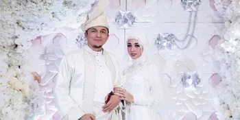 Jelang Resepsi di Bandung, Laudya Cynthia Bella Repost Postingan Melly Goeslaw