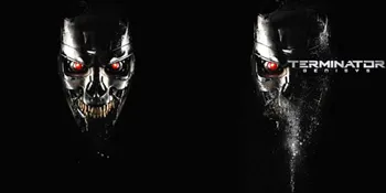 Jelang Rilis Trailer, TERMINATOR: GENISYS Unggah Teaser!
