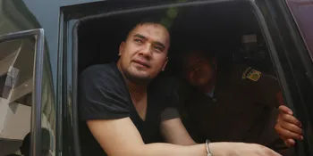 Jelang Sidang Pembacaan Tuntutan, Saipul Jamiell Sakit Diare