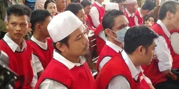 Jelang Sidang Pledoi atas Tuntutan Seumur Hidup, Zul Zivilia: Itu Sangat Tidak Sesuai